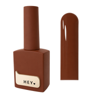 HeyLove Gel Polish - Rooibos Tea
