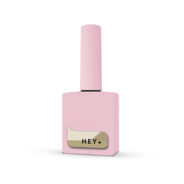 HEYLOVE Gel Polish Rosewater, 15 ml