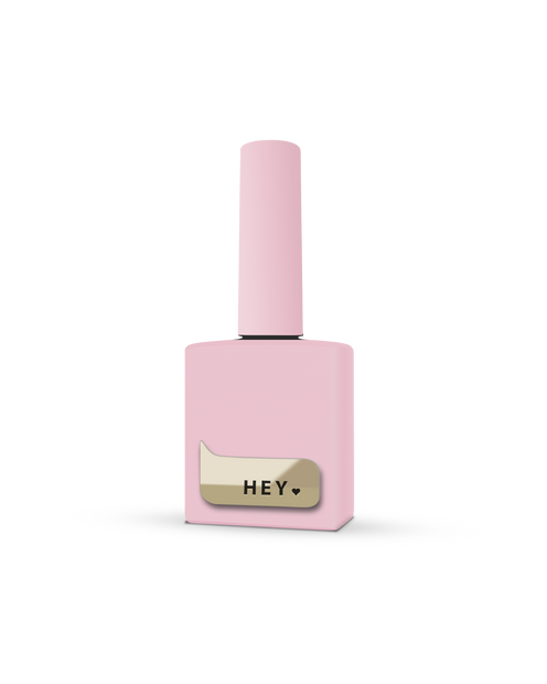 HEYLOVE Gel Polish Rosewater, 15 ml