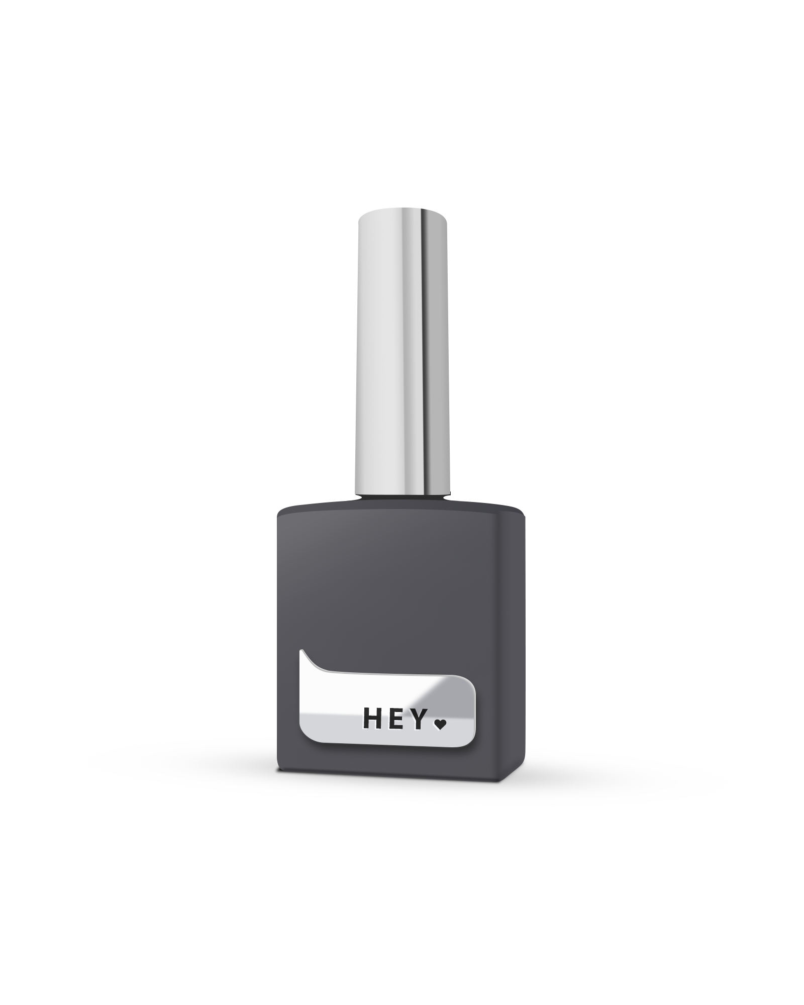 HeyLove Base – Rubber