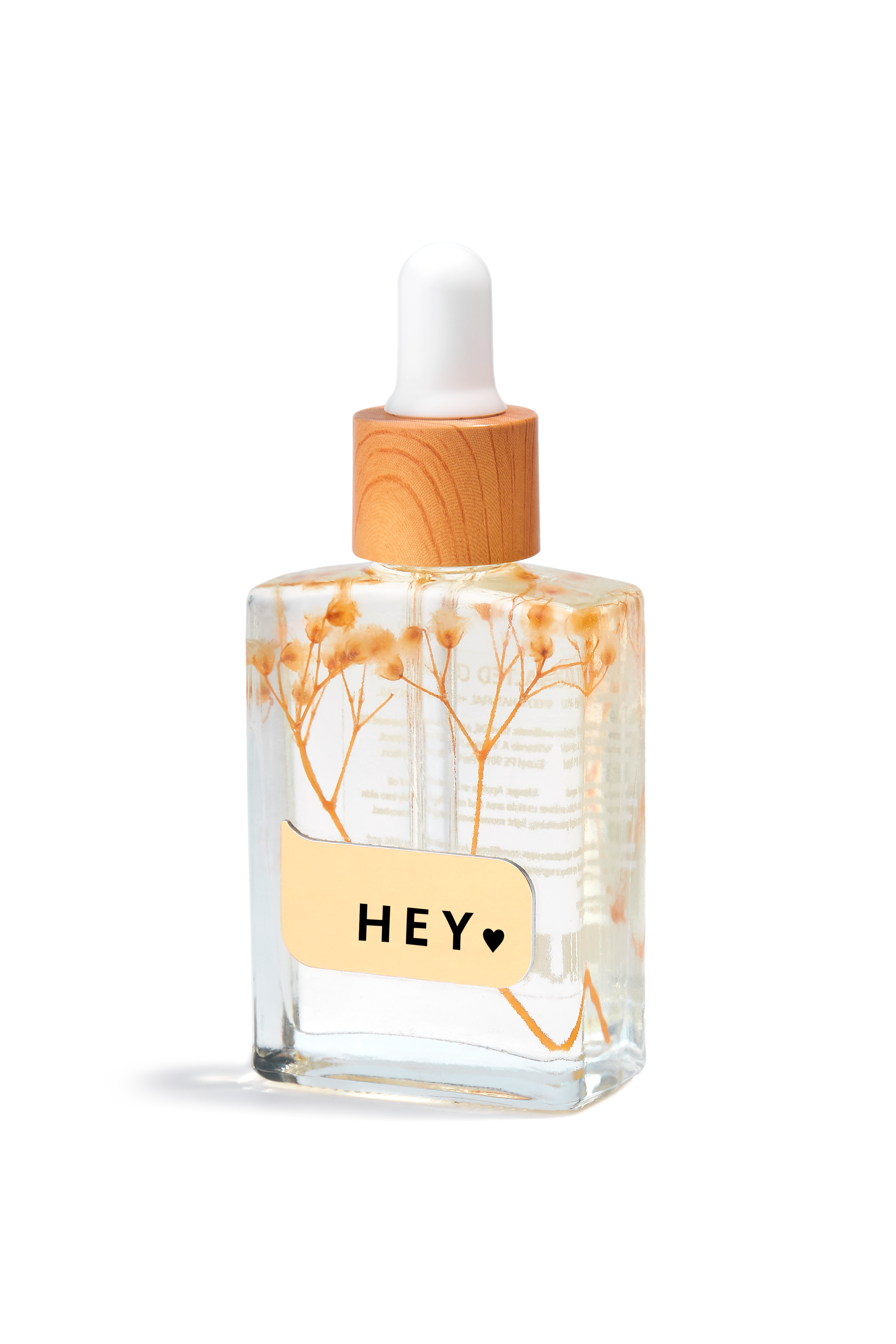 HeyLove Cuti-cocktail - Salted Caramel, Negleolie