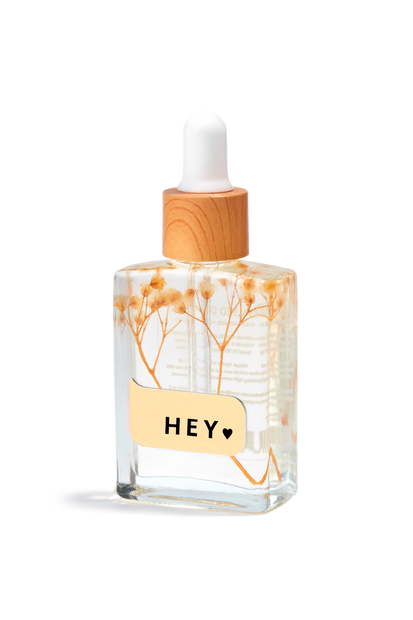 HeyLove Cuti-cocktail - Salted Caramel, Negleolie