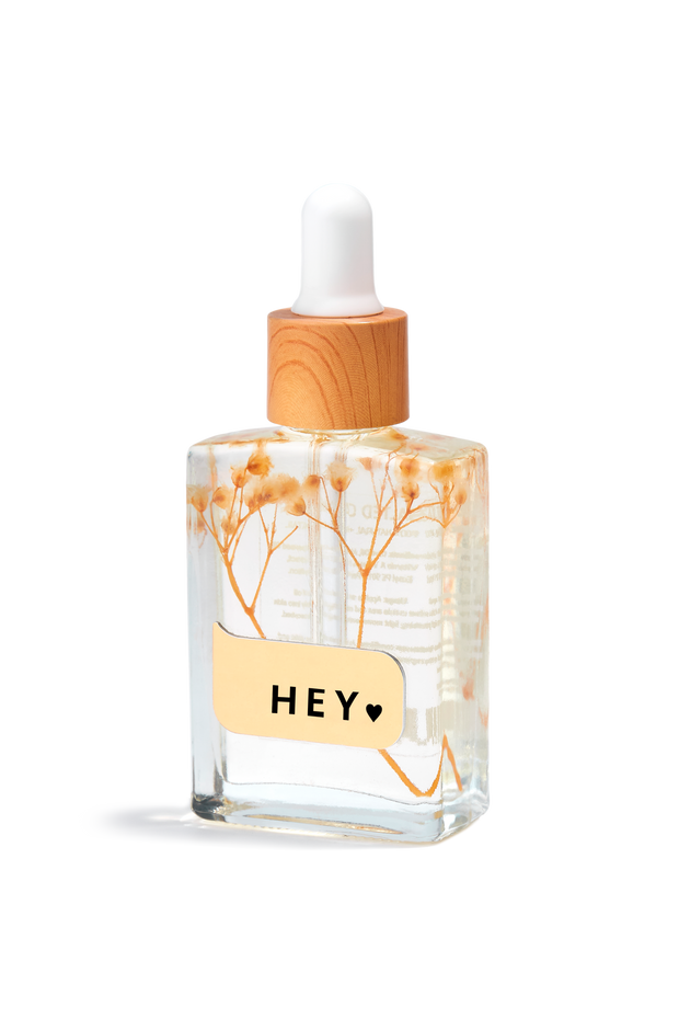 HeyLove Cuti-cocktail - Salted Caramel, Negleolie