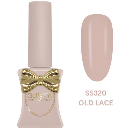 Cara Cara - SS320 Old Lace