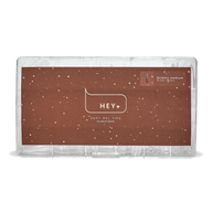 НeyLove Gel Tips - Stiletto Medium, 500 stk