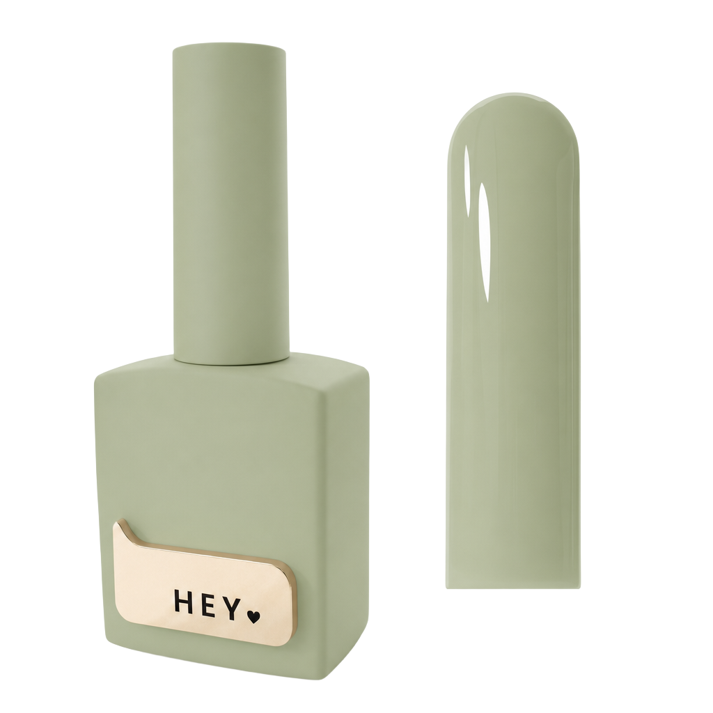HeyLove Gel Polish - Safari