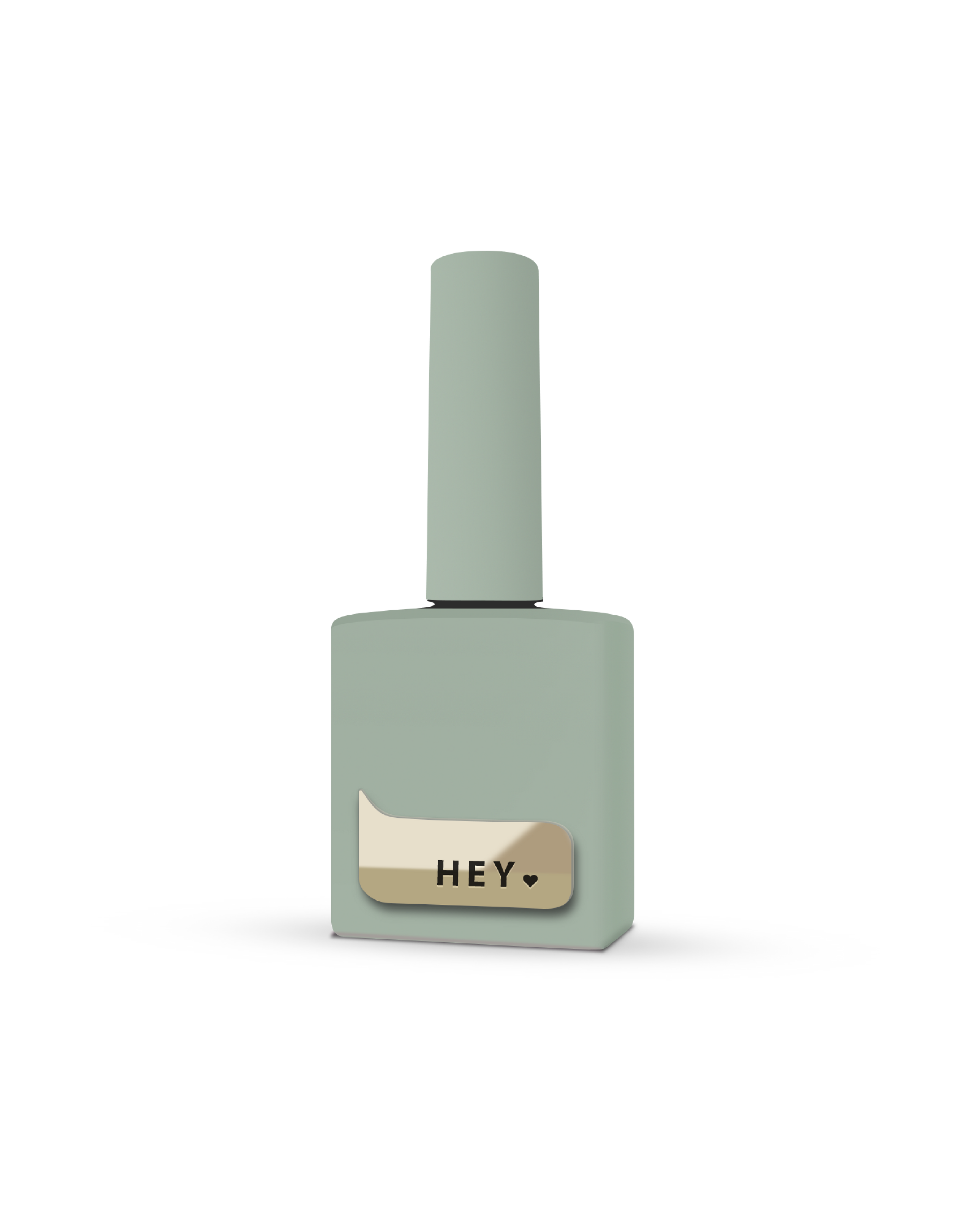 HEYLOVE Gel Polish Safari, 15 ml