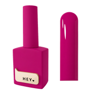 HeyLove Gel Polish - Sangria