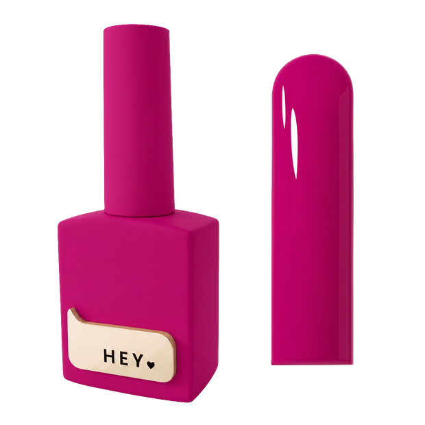 HeyLove Gel Polish - Sangria