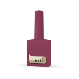 HEYLOVE Gel Polish Sangria, 15 ml