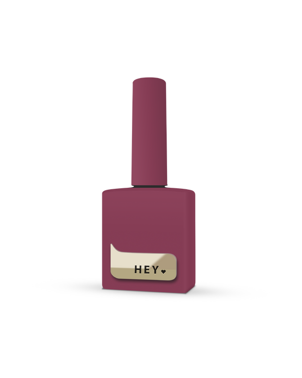 HEYLOVE Gel Polish Sangria, 15 ml