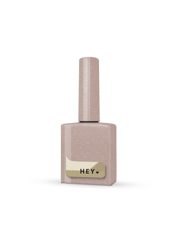 HeyLove Gel Polish Cateye - Satin