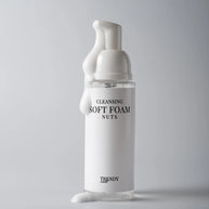 TrendyNails - Emolient Soft Foam Cleansing Nuts – 80 ml