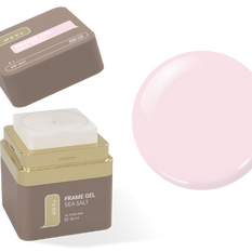 HeyLove Frame Gel - Sea Salt, Builder Gel