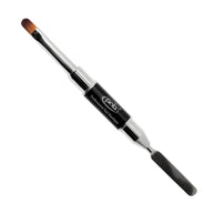 PNB Brush & Spatula 2-in-1