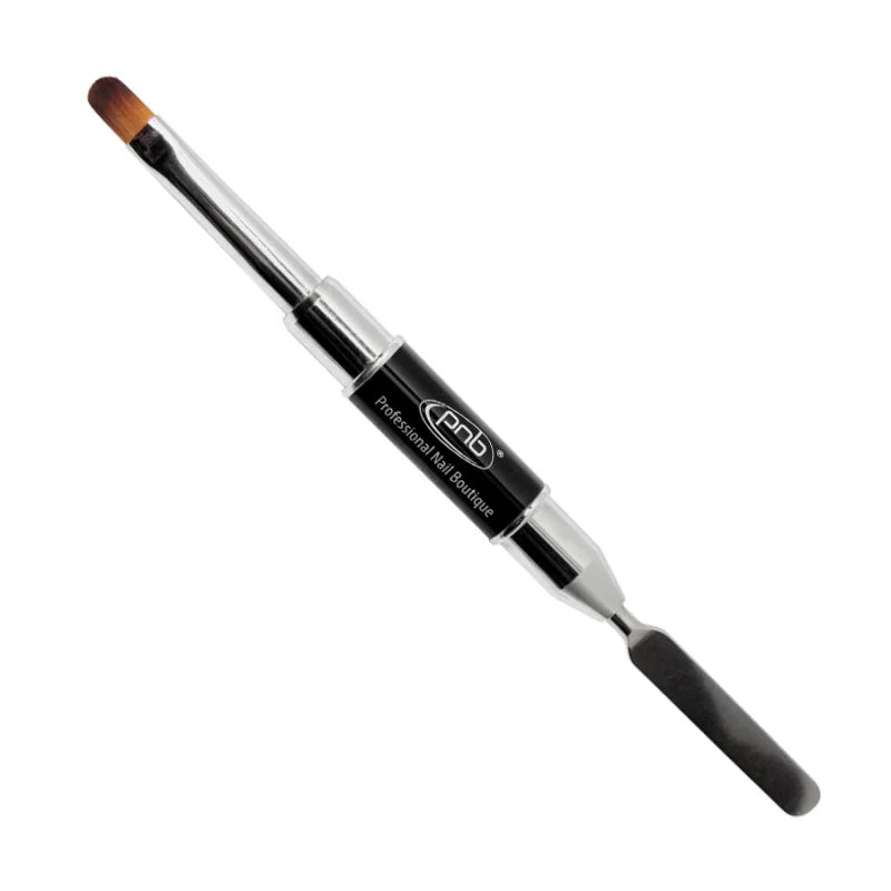 PNB Brush & Spatula 2-in-1