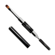 PNB Brush & Spatula 2-in-1