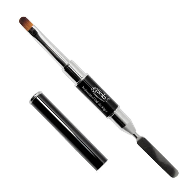 PNB Brush & Spatula 2-in-1