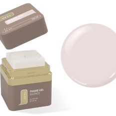 HeyLove Frame Gel - Silence, Builder Gel