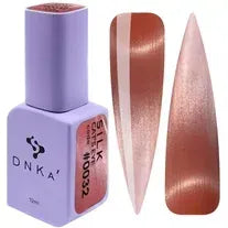 DNKa’ Gel Polish Cat Eye Silk - 0032