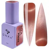 DNKa’ Gel Polish Cat Eye Silk - 0032