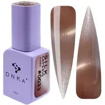 DNKa’ Gel Polish Cat Eye Silk - 0033