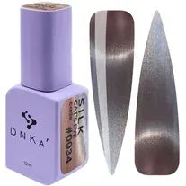 DNKa’ Gel Polish Cat Eye Silk - 0034