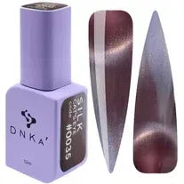 DNKa’ Gel Polish Cat Eye Silk - 0035