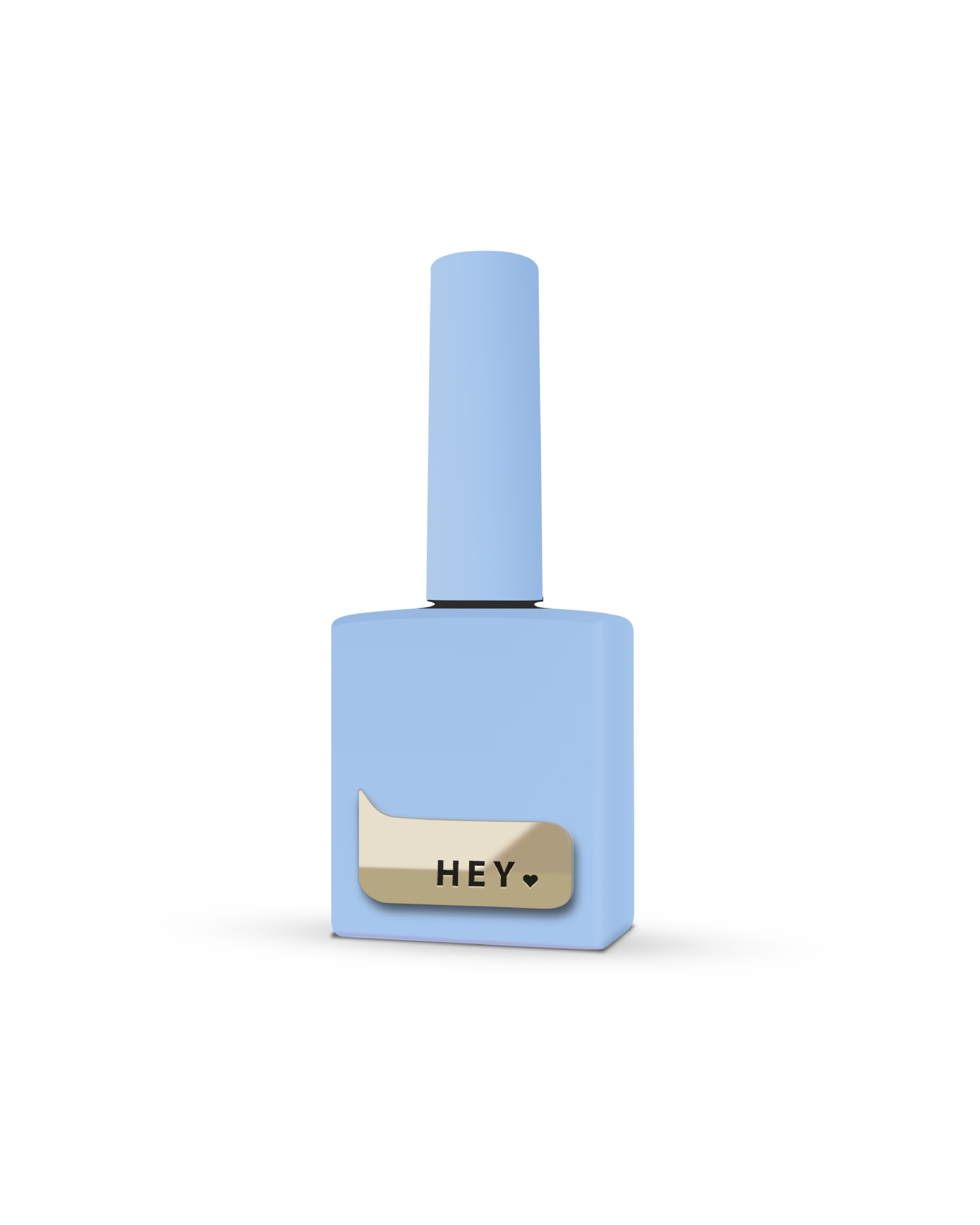 HEYLOVE Gel Polish Sky, 15 ml