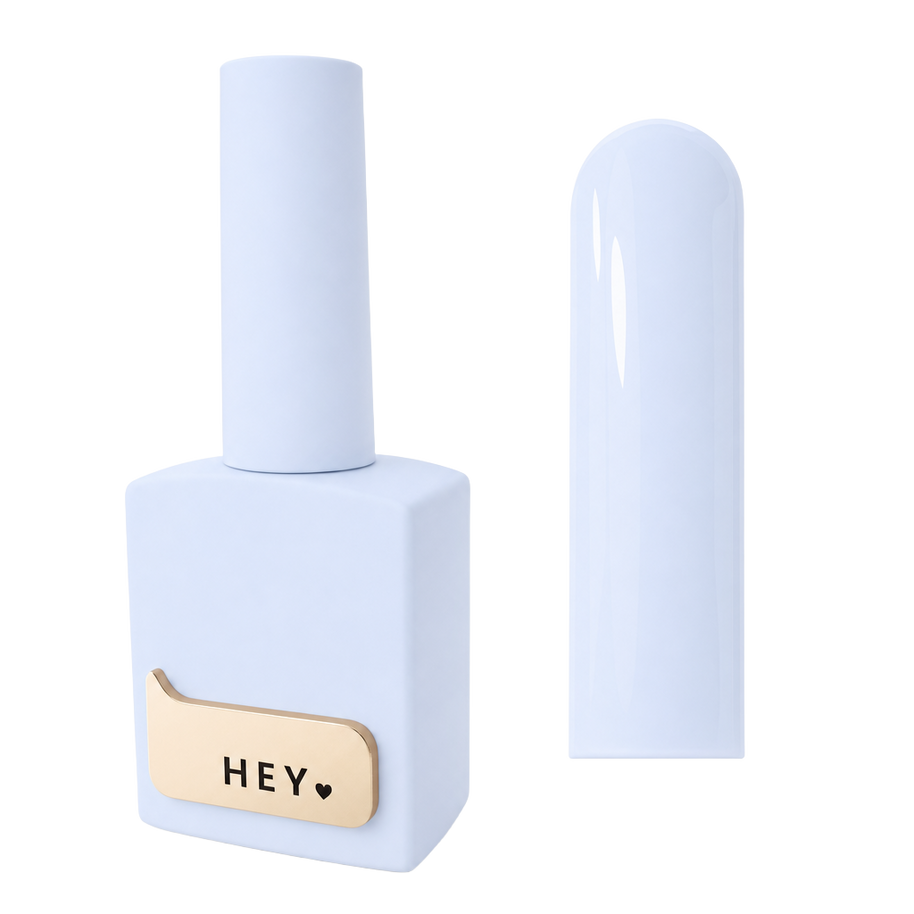 HeyLove Gel Polish - Sky