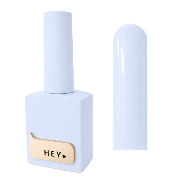 HeyLove Gel Polish - Sky