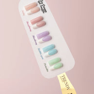 TrendyNails - Souffle gel Nutty 15ml