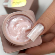 TrendyNails - Souffle gel Nutty 15ml