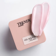TrendyNails - Souffle gel Butter 15ml