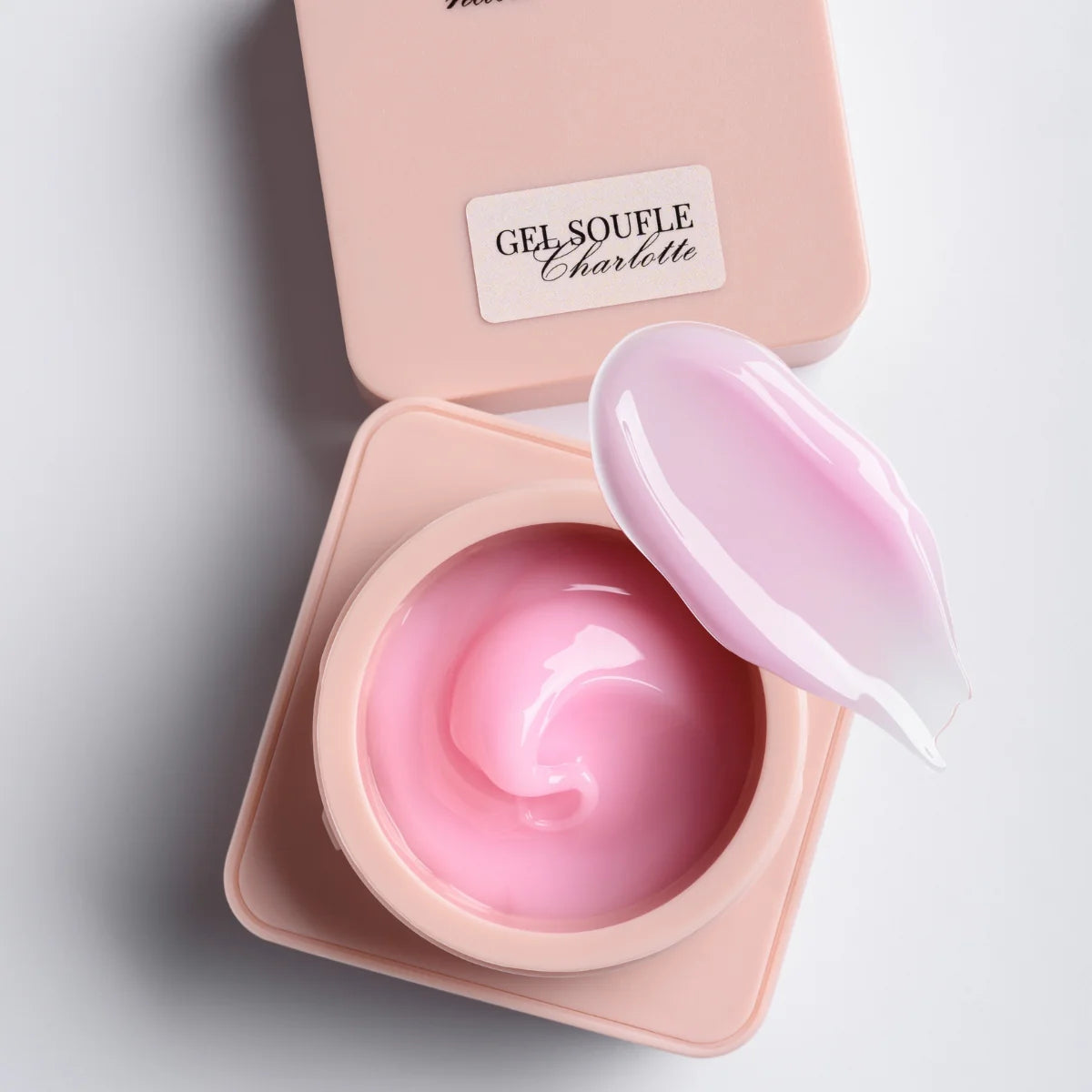 TrendyNails - Souffle gel Charlotte 15ml