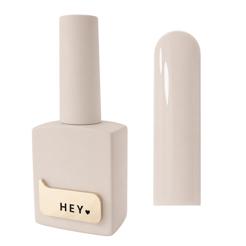 HeyLove Gel Polish - Soul