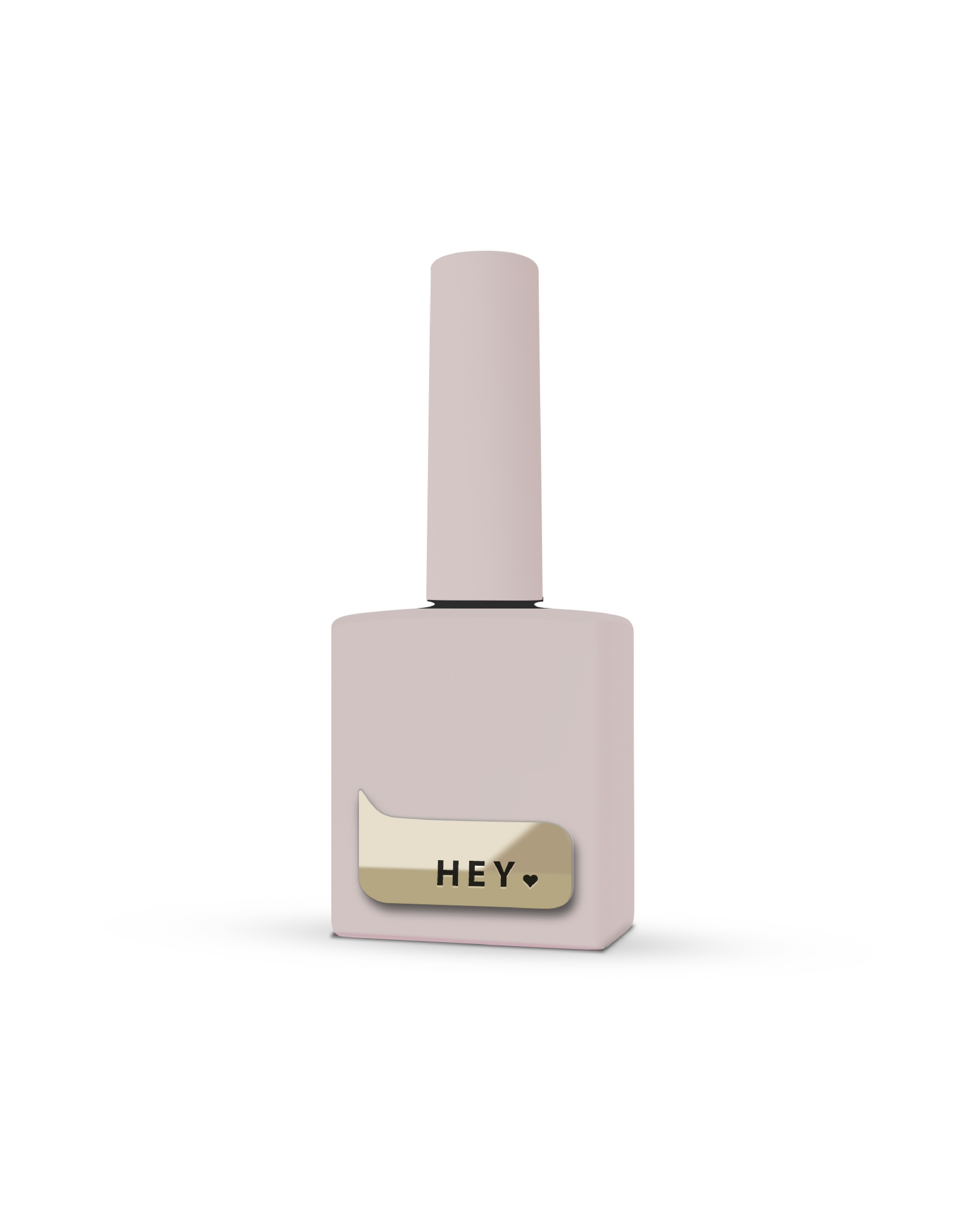HEYLOVE Gel Polish Soul, 15 ml