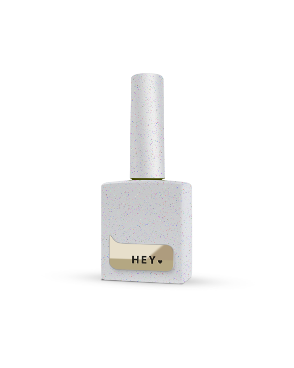 HeyLove Gel Polish - Starlight