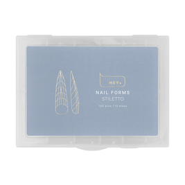 HeyLove Dual Forms - Stiletto