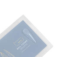 HeyLove Dual Forms - Stiletto