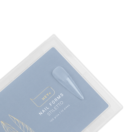 HeyLove Dual Forms - Stiletto