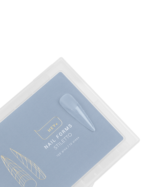 HeyLove Dual Forms - Stiletto