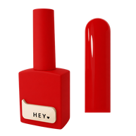 HeyLove Gel Polish - Stop