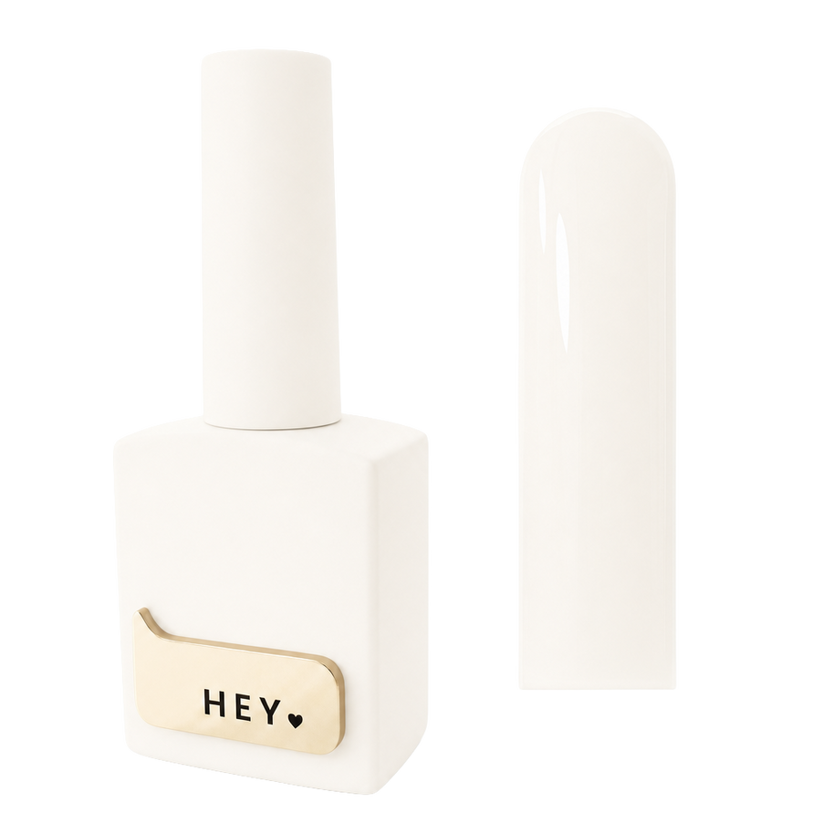 HeyLove Gel Polish - Sugar