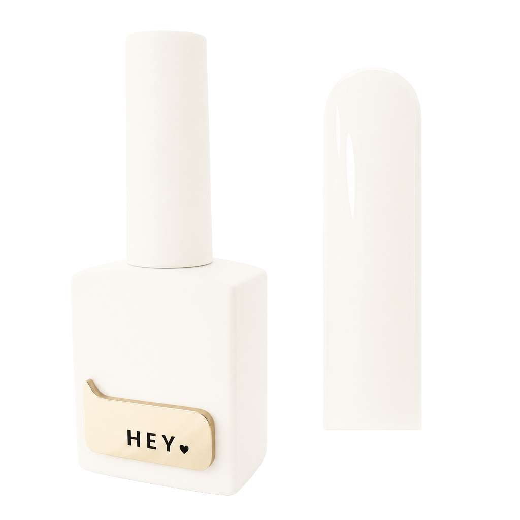 HeyLove Gel Polish - Sugar