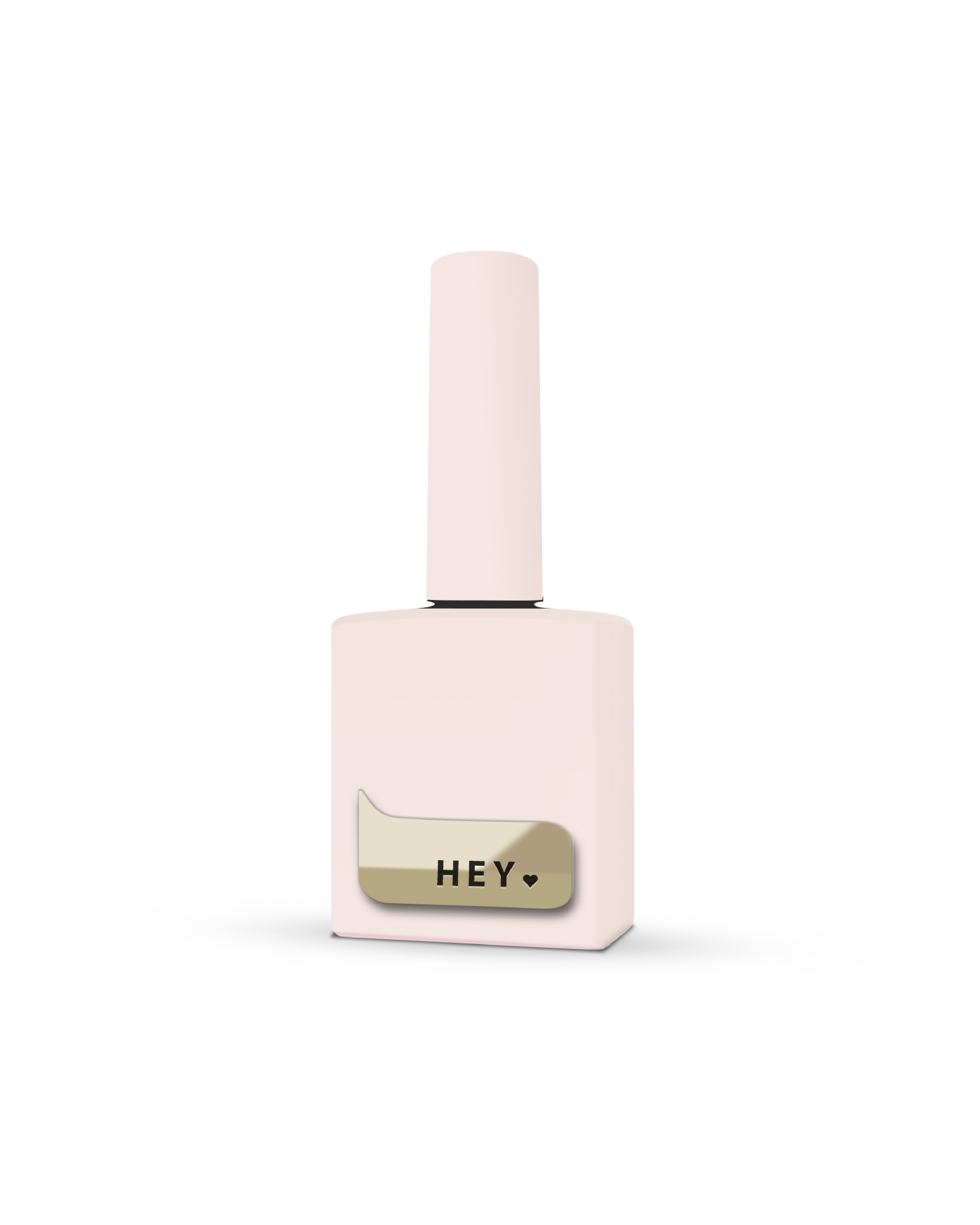 HEYLOVE Gel Polish Sugar, 15 ml