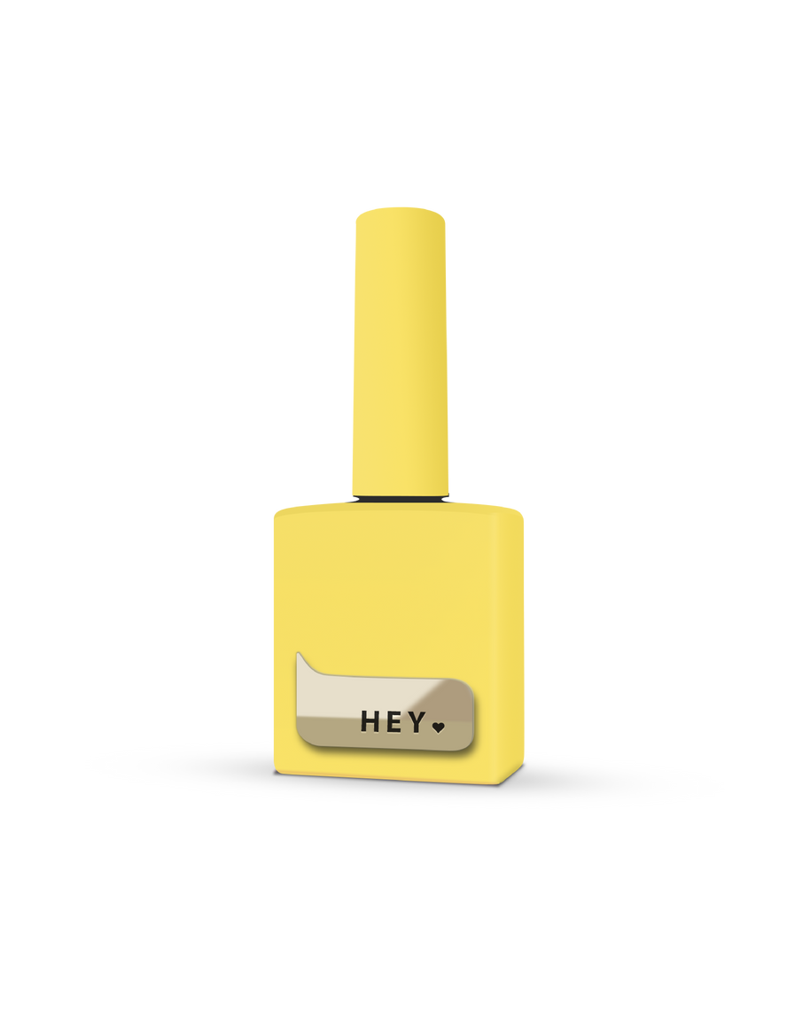 HEYLOVE Gel Polish Sunshine, 15 ml