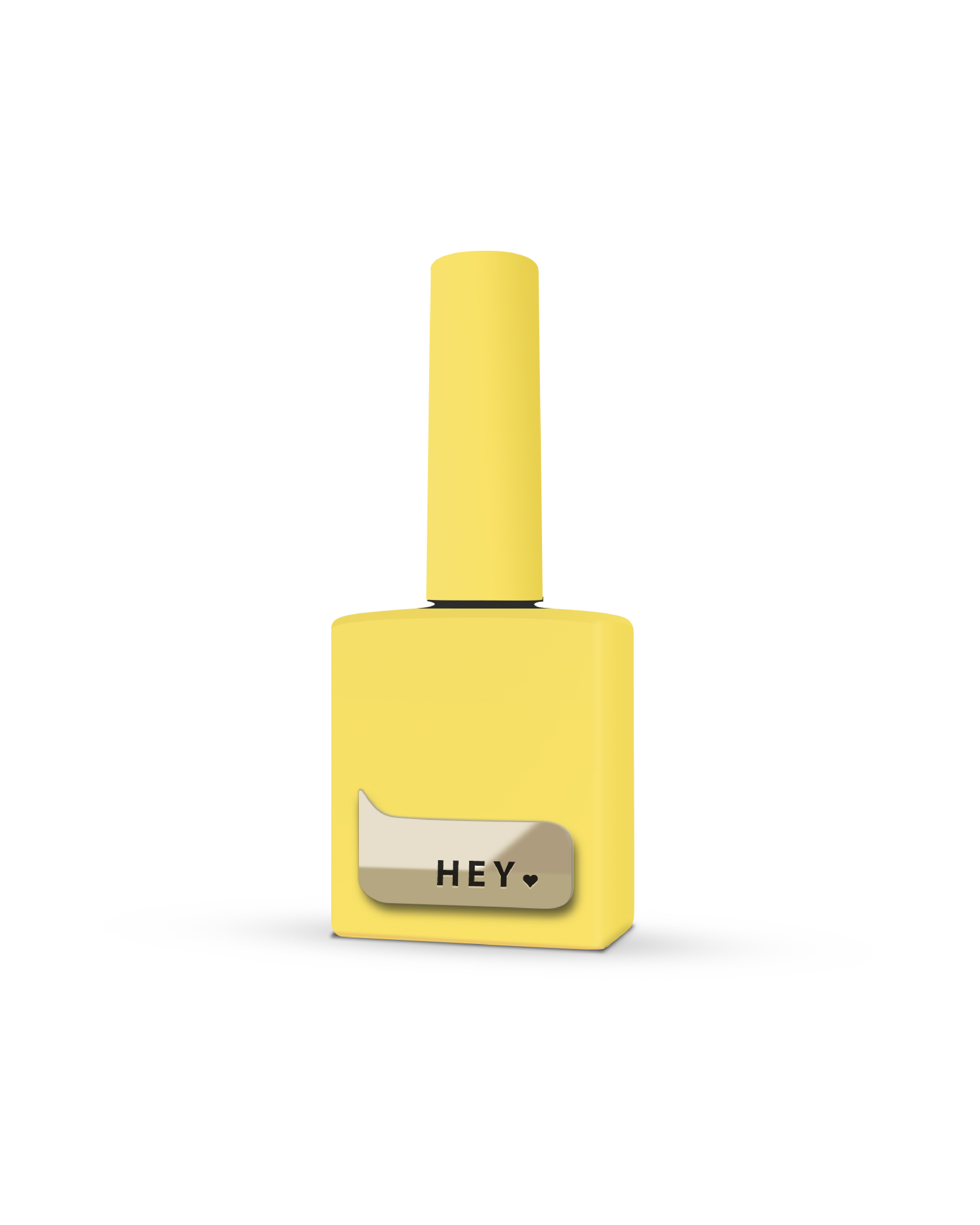 HEYLOVE Gel Polish Sunshine, 15 ml