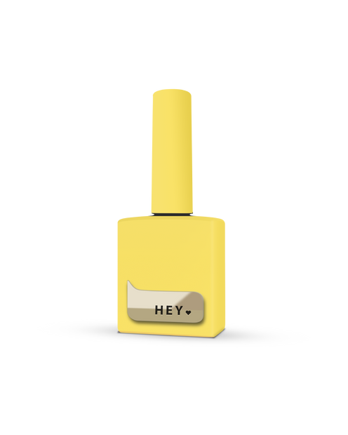 HEYLOVE Gel Polish Sunshine, 15 ml