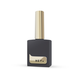 HeyLove Top Coat - Super Matte